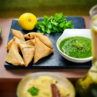Samosa