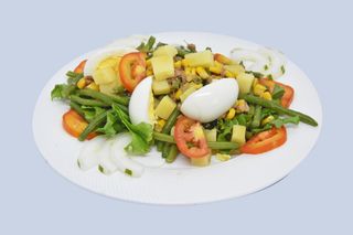 Salade Niçoise