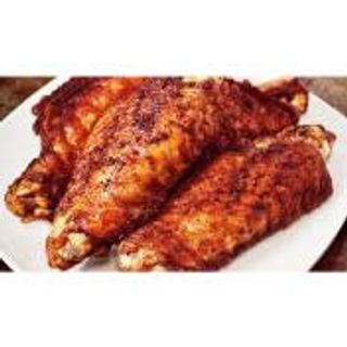  Large Turkey wing