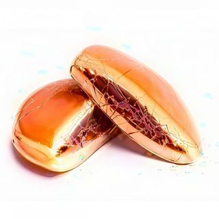 Dorayaki Judía Roja