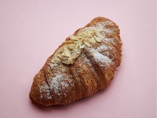 Круасан Мигдалевий (130g)