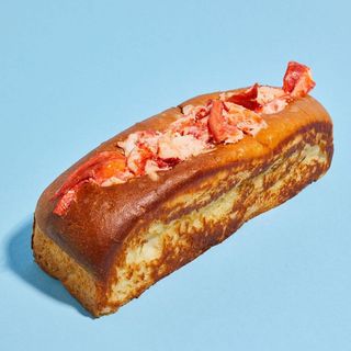 New York Lobster Roll