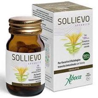 Sollievo Compresse