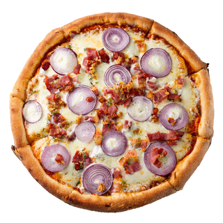 Pizza bianca (normal)