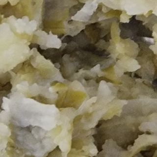 Verza e patate