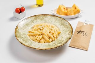 Pene  Quattro Formaggi 