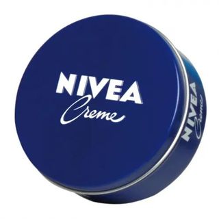 Crema Hidratante Nivea 400 Ml.