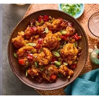 Gobi Manchurian