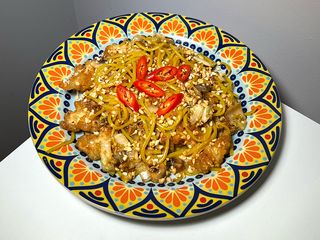 Пад Чантабурі (Таїланд) (420g)