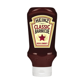 Sos classic barbecue Heinz 480g