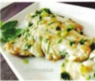 94-Teppanyaki de dorada