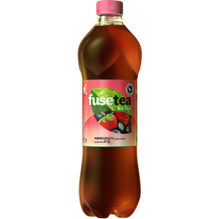 Fuse tea ягодный