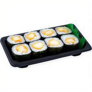 Maki De Pollo(8u)