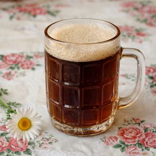 Квас разливной 1 л