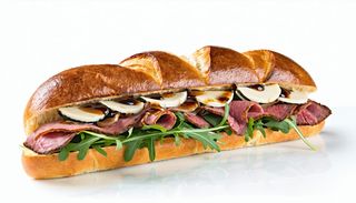 Panino ninco nanco