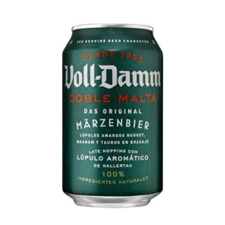 voll-Damm 33cl