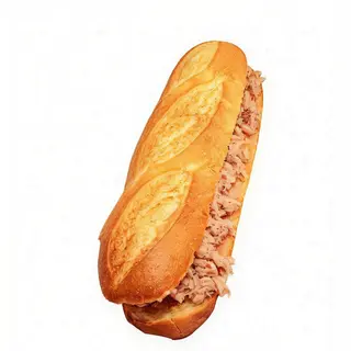 Bocata Riojano