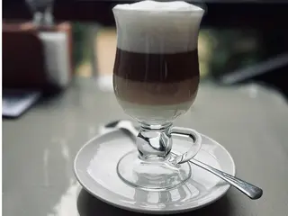 Лате (180ml)