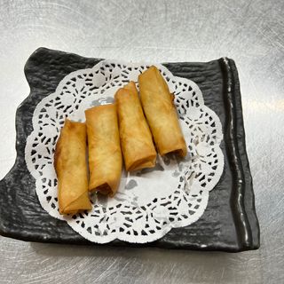 12. Involtini di verdura - 4 pezzi