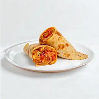Chicken Rolex