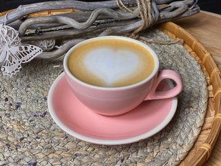 Флет Уайт (180ml)