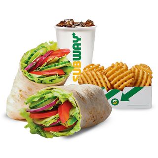 ვრეპი ვეჯი დელაითი კომბო