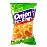 Onion ring