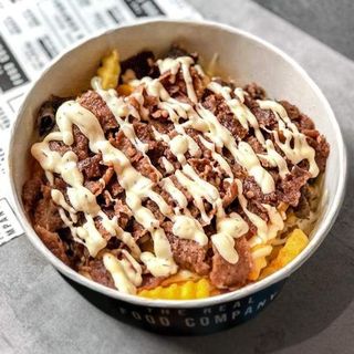 Real Kebab Bowl