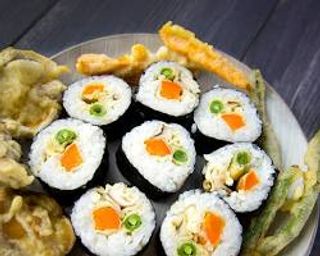 Tempura special