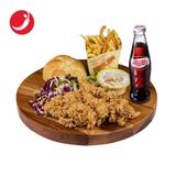 Meniu muschiulet picant