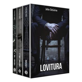 Pachet John DaSelva, partea 1