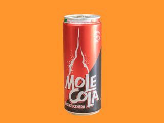 MOLECOLA SIN AZÚCAR (33cl)