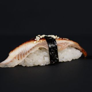 Nigiri UNAGI