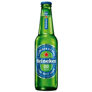 Heineken 0.0% 33 cl