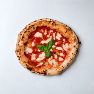 Margherita - pizza