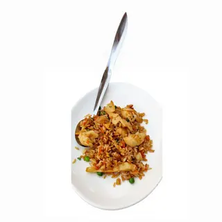 Arroz De La Casa