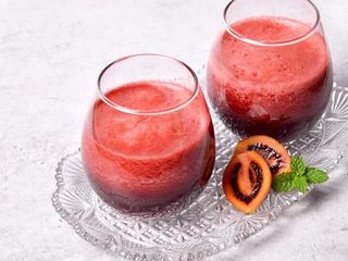 Tree Tomato & Passion