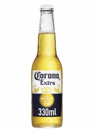 Cerveza Coronita 330ml.