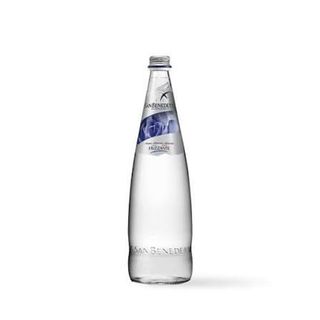 Acqua frizzante 75cl