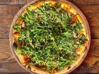 Піца Піканте Верде 35 см / Piccante Verde (790g)