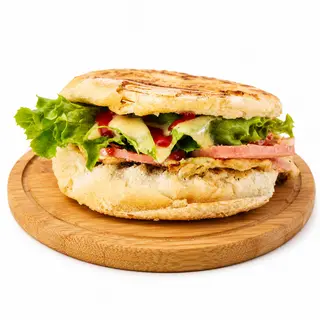 Panini La Joie