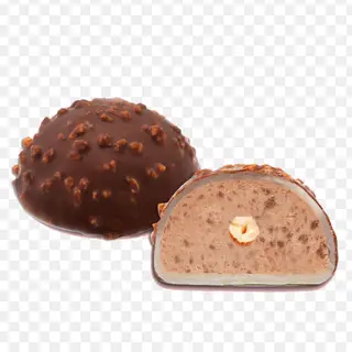 MOCHI FERRERO