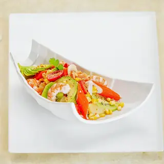 Salade Exotique