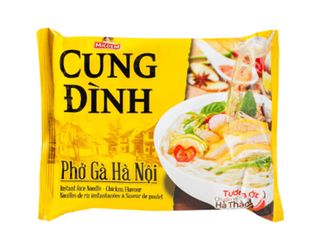 Локшина швидкого приготування Pho Ga GUNG DINH 70 г