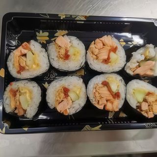 Futomaki miura speciale – 8 pezzi