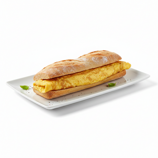 Bocata Tortilongi