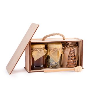 N:096403 "նվեր-տուփ №66 "