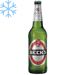 Beck's 66 cl