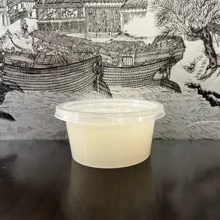 Salsa ensalada china