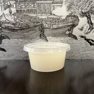 Salsa ensalada china